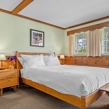 Mid-Town Motel Boothbay Harbor Dış mekan fotoğraf